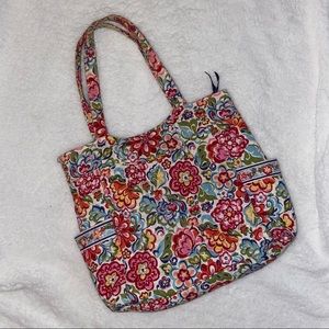 Vera Bradley Tote Bag